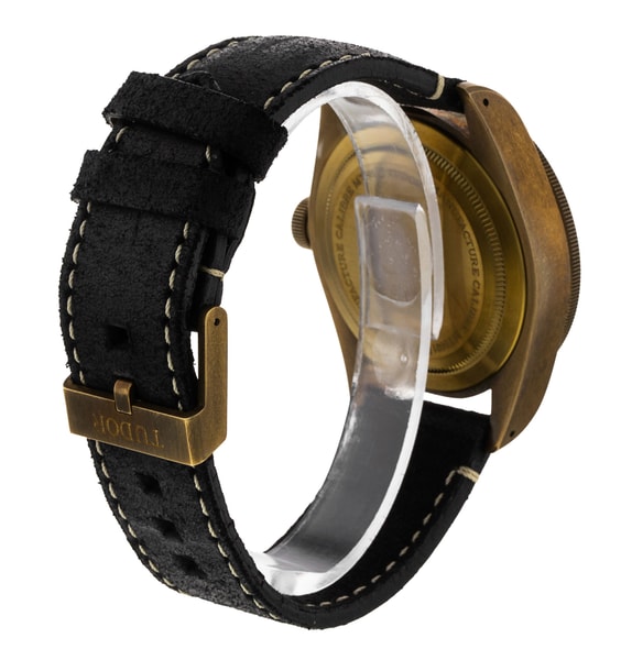 Tudor Black Bay M79250BA-0001